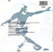 7'' - Matt Bianco - Don't Blame It On That Girl