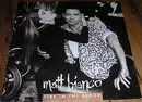 12inch Vinyl Single - Matt Bianco - Fire In The Blood