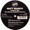 12'' - Matt Bianco - Lost In You (Remixes)