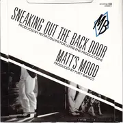 7'' - Matt Bianco - Sneaking Out The Back Door