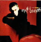 LP - Matt Bianco - The Best Of Matt Bianco