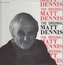 LP - Matt Dennis - The Original Matt Dennis