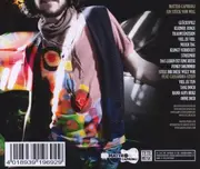 CD - Matteo Capreoli - Ein Stueck Vom Weg