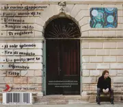 CD - Matteo Becucci - Matteo Becucci