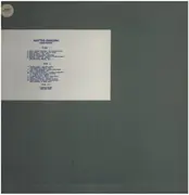 LP - Matteo Dragoni - Recitals of Giordano, Verdi a.o.