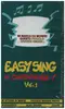 VHS - Matteo Fasolino Orchestra - Easy Sing Vol.1