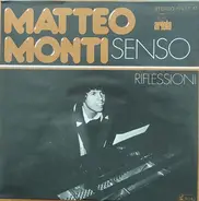 Matteo Monti - Senso