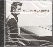 CD - Matteo Macchioni - D'altro canto