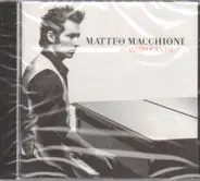 Matteo Macchioni - D'Altro Canto