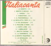 CD - Matteo Salvatore - Canzoni Pugliesi