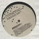 12inch Vinyl Single - Matteo Spedicati - Il Fantasma Di Hobanubi, M.henning Rmx