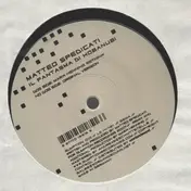 Matteo Spedicati - Il Fantasma Di Hobanubi, M.henning Rmx