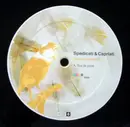 12'' - Spedicati & Capriati, Matteo Spedicati, Joseph Capriati - Giallo Canarino