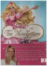 DVD - Mattel - Barbie e Le Tre Moschettiere / Barbie And The Three Musketeers - Italian / English / Russian