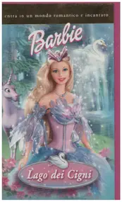 Mattel - Barbie: Lago dei Cigni / Barbie Of Swan Lake