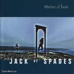 Matter of Taste - Jack Of Spades