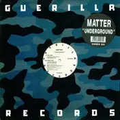 Matter - Underground