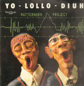 matterhorn project - Lollo-Diuh