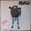 12inch Vinyl Single - Matterhorn Project - Moo