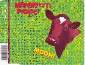 matterhorn project - Mooh!