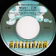 7inch Vinyl Single - Matterhorn Project - Muh!
