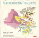 7inch Vinyl Single - Matterhorn Project - Muh!
