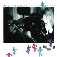 Matterhorn Project - Trigger U