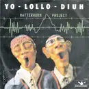 7'' - Matterhorn Project - Yo-Lollo-Diuh