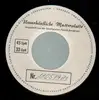 7'' - Matterhorn Project - Yo-Lollo-Diuh - Test pressing