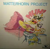 matterhorn project - Muh!