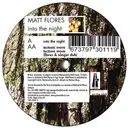 12'' - Matt Flores - Into The Night