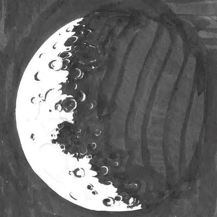 Matt Karmil - '----'