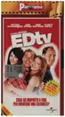 VHS - Matthew McConaughey - EDtv - Italian