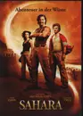 DVD - Matthew McConaughey / Penelope Cruz a.o. - Sahara