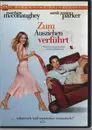 DVD - Matthew McConaughey / Sarah Jessica Parker a.o. - Zum Ausziehen verführt / Failure To Launch