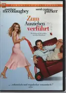 Matthew McConaughey / Sarah Jessica Parker a.o. - Zum Ausziehen verführt / Failure To Launch