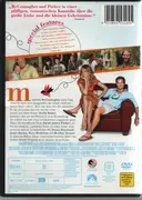 DVD - Matthew McConaughey / Sarah Jessica Parker a.o. - Zum Ausziehen verführt / Failure To Launch