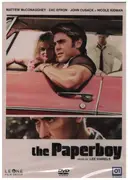 DVD - Matthew McConaughey - The Paperboy - Italian / English