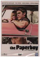 Matthew McConaughey - The Paperboy