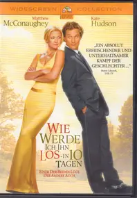 Matthew McConaughey - Wie Werde Ich Ihn Los - In 10 Tagen