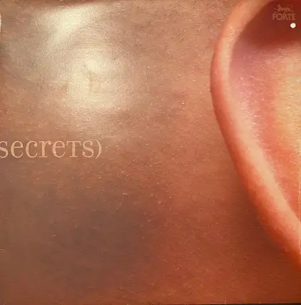 Matthew Mercer - Secrets