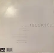 12inch Vinyl Single - Matthew Mercer - Secrets