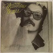 LP - Matthew Moore - The Sport Of Guessing