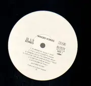 LP - Matthew Moore - Winged Horses