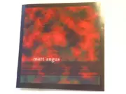 CD - Matthew Angus - Matt Angus