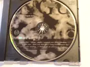 CD - Matthew Angus - Matt Angus