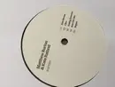 12inch Vinyl Single - Matthew Burton & Kate Rathod - Raw Moves (Part 2)