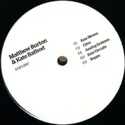 Matthew Burton - Raw Moves