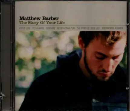 Matthew Barber - The Story of Your Life