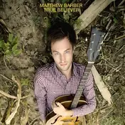 Matthew Barber - True Believer